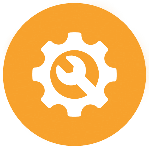 Service-Kreis